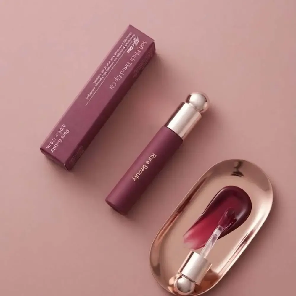 Rare Beauty Soft Pinch Tinted Lip Oil - Affection